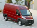 Fiat Ducato Van 2006 года (AU)